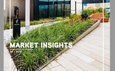 Market Insights - Q1 2019