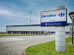 Panattoni po raz trzeci dla Carrefoura. Magazyn BTS w Będzinie zajmie 50 000 m kw.