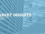 Market Insights - Q1 2018