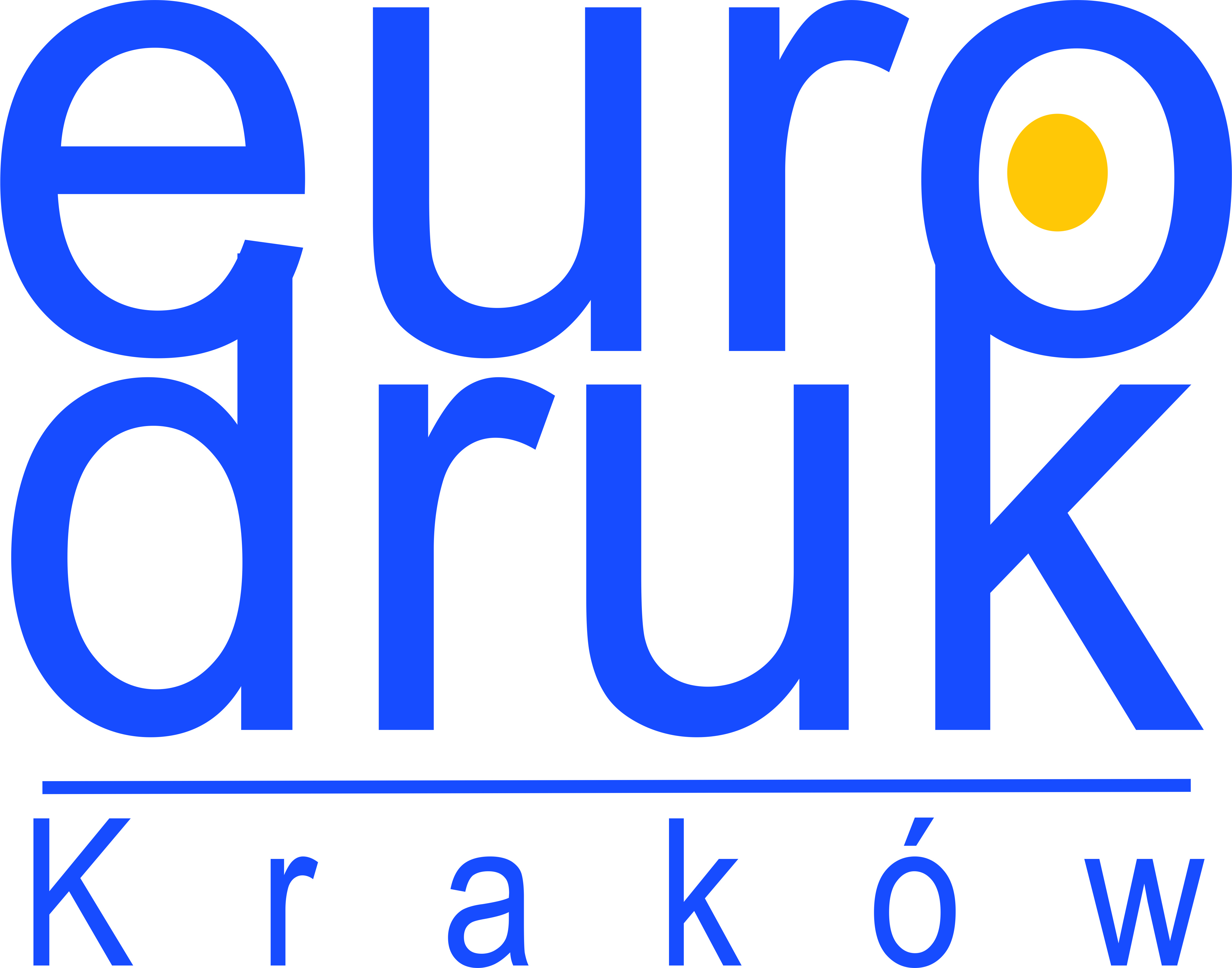 EuroDruk Kraków